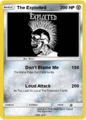 The Exploited