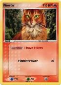 Firestar