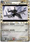 Warthog