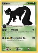 Hollyleaf