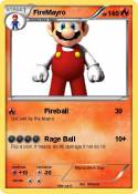FireMayro
