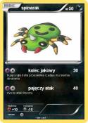 spinarak