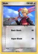 Shulk