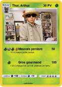 Thur, Arthur