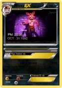 foxy