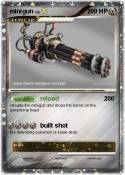 minigun