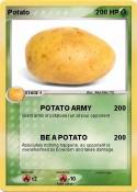 Potato