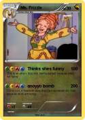 Ms. Frizzle