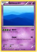 Birthmom EX