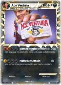 Ace Ventura