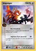 dragongon