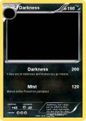 Darkness