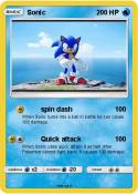 Sonic