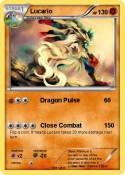 Lucario