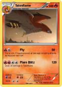 Talonflame