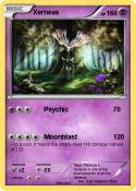 Xerneas