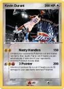 Kevin Durant