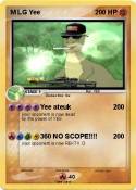 M LG Yee