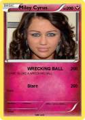 Miley Cyrus