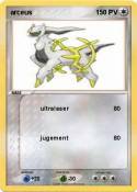 arceus