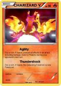 CHARIZARD V