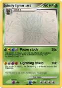 Schaily lighter