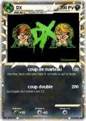 DX