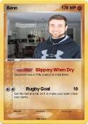 Benn