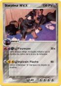 Starplieur