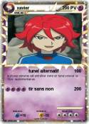 xavier