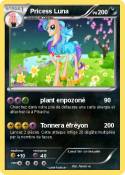Pricess Luna