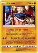 Louis IX