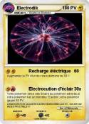 Electrodik