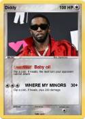 Diddy