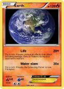 Earth