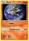 Earth