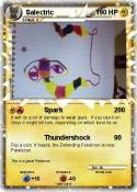 Salectric