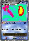Dotrident