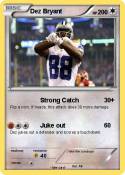 Dez Bryant