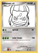 bulbasaur