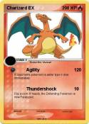 Charizard EX