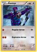 Hawkeye