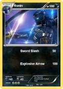 Ronin