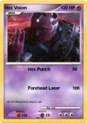 Hex Vision
