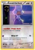 Howard the Duck