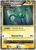 Rayquaza