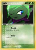 leafy