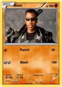 Blade