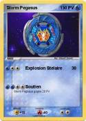 Storm Pegasus