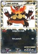 dark emboar